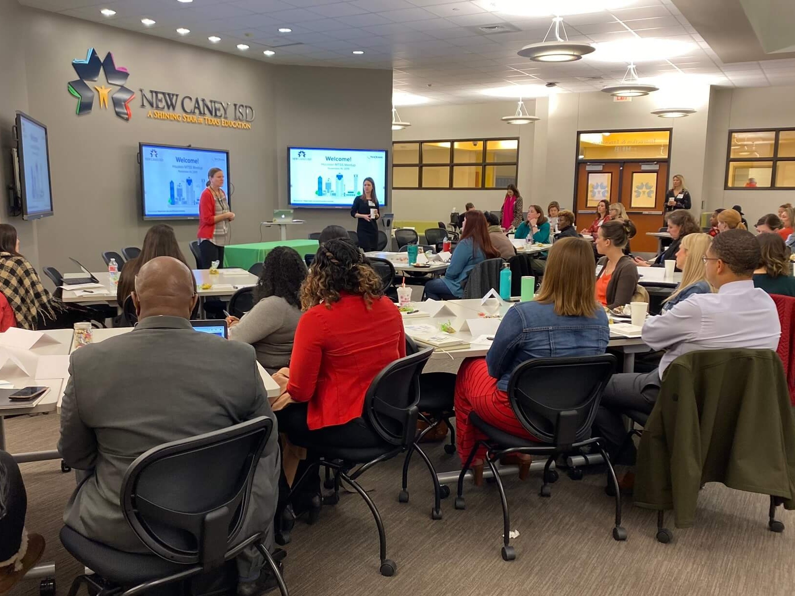 Panorama Core Workshops