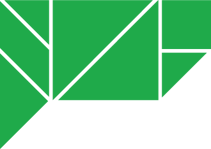 PanoramaEducation-Tangram_Speech Bubble - Green