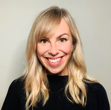 Sarah Nicholson