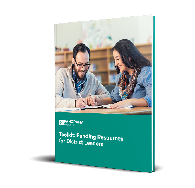 Funding toolkit cover