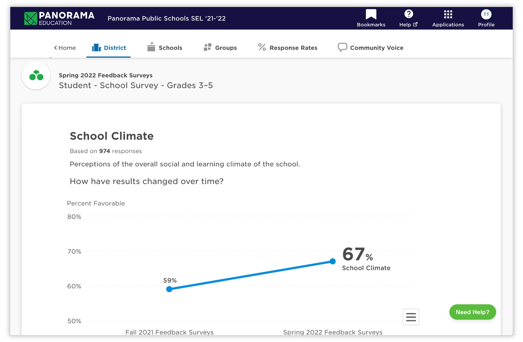 school climate - extra school climate topic page-1