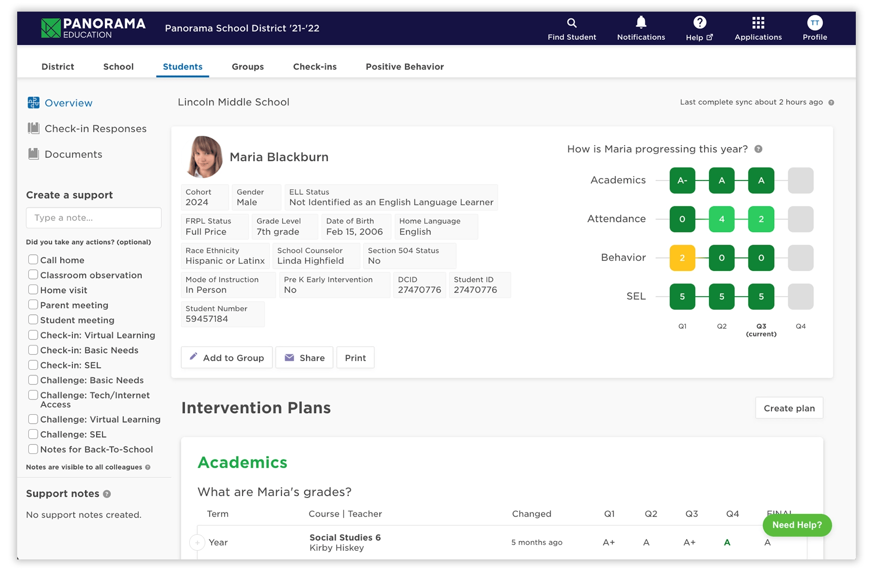 student success - monitor student progress-1