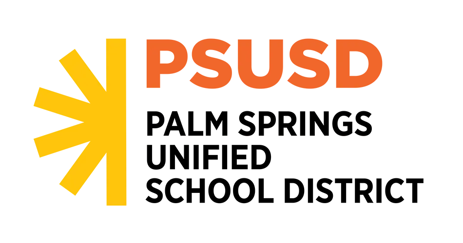 Palm Springs District