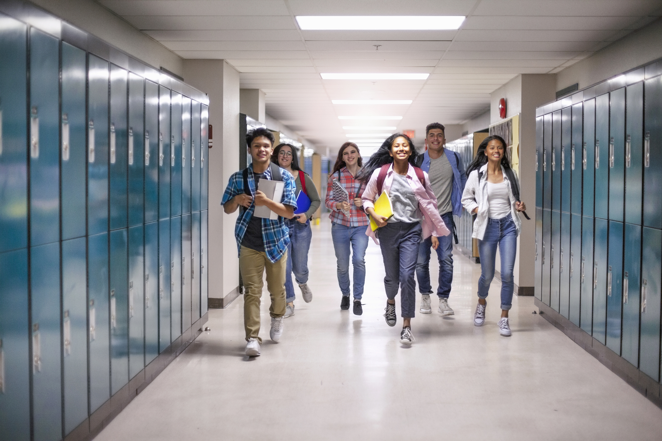How to Improve Student Attendance in Schools